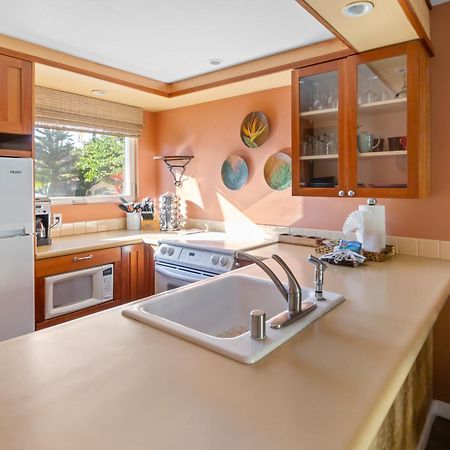 Bamboo Suite, 1 Bedroom, Sleeps 4, Pool & Bbq, Pre-Renovation Summer Sale Kihei Luaran gambar