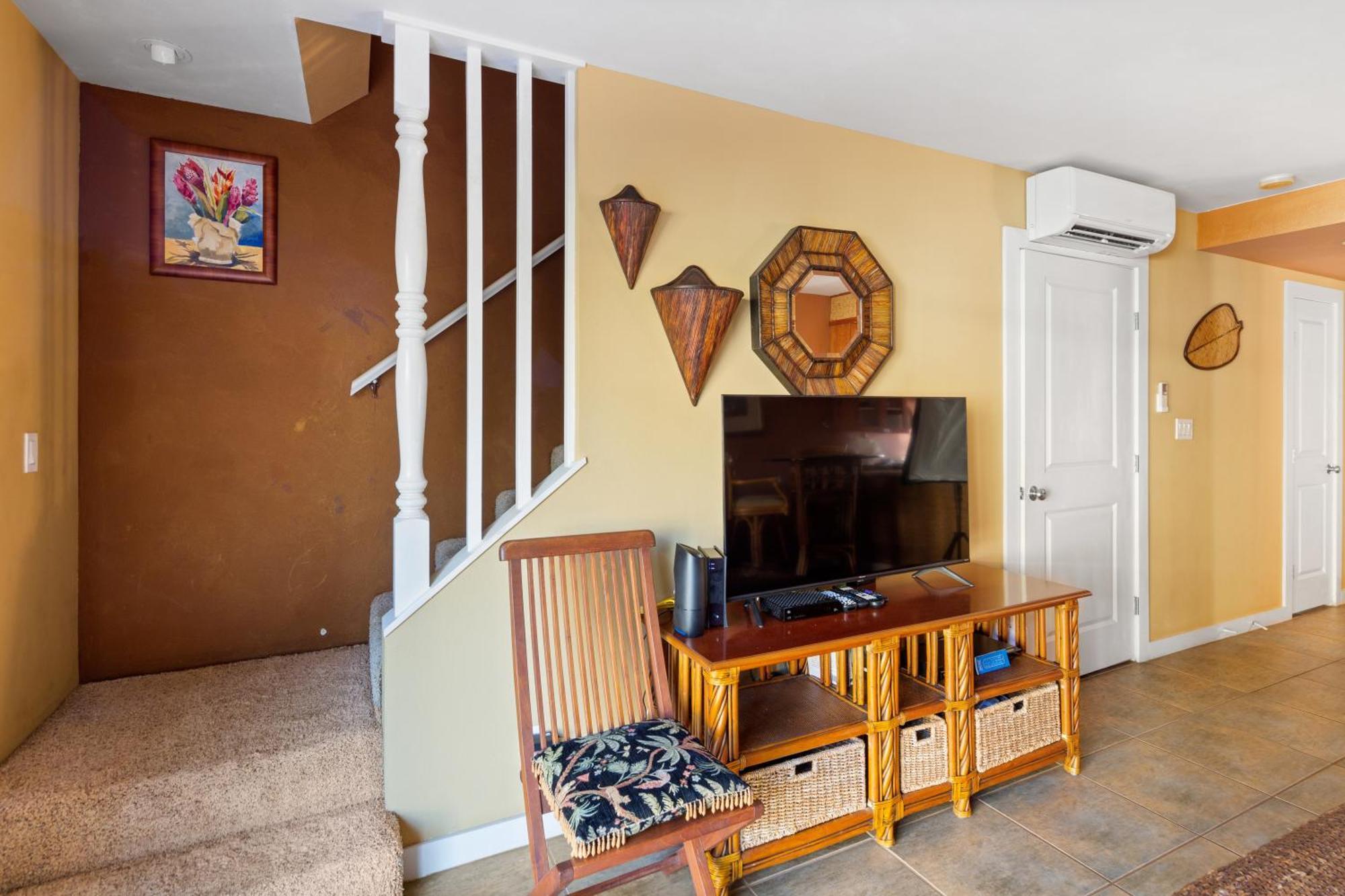 Bamboo Suite, 1 Bedroom, Sleeps 4, Pool & Bbq, Pre-Renovation Summer Sale Kihei Luaran gambar