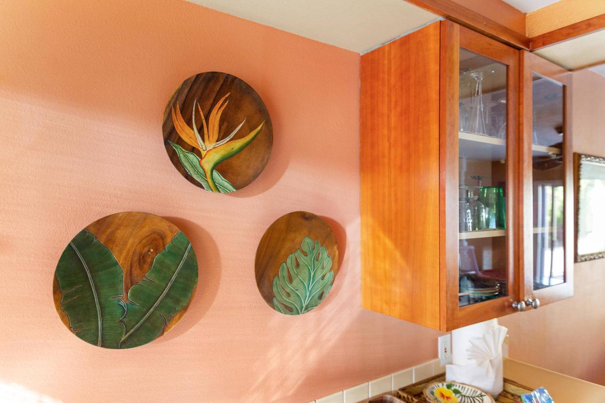 Bamboo Suite, 1 Bedroom, Sleeps 4, Pool & Bbq, Pre-Renovation Summer Sale Kihei Luaran gambar