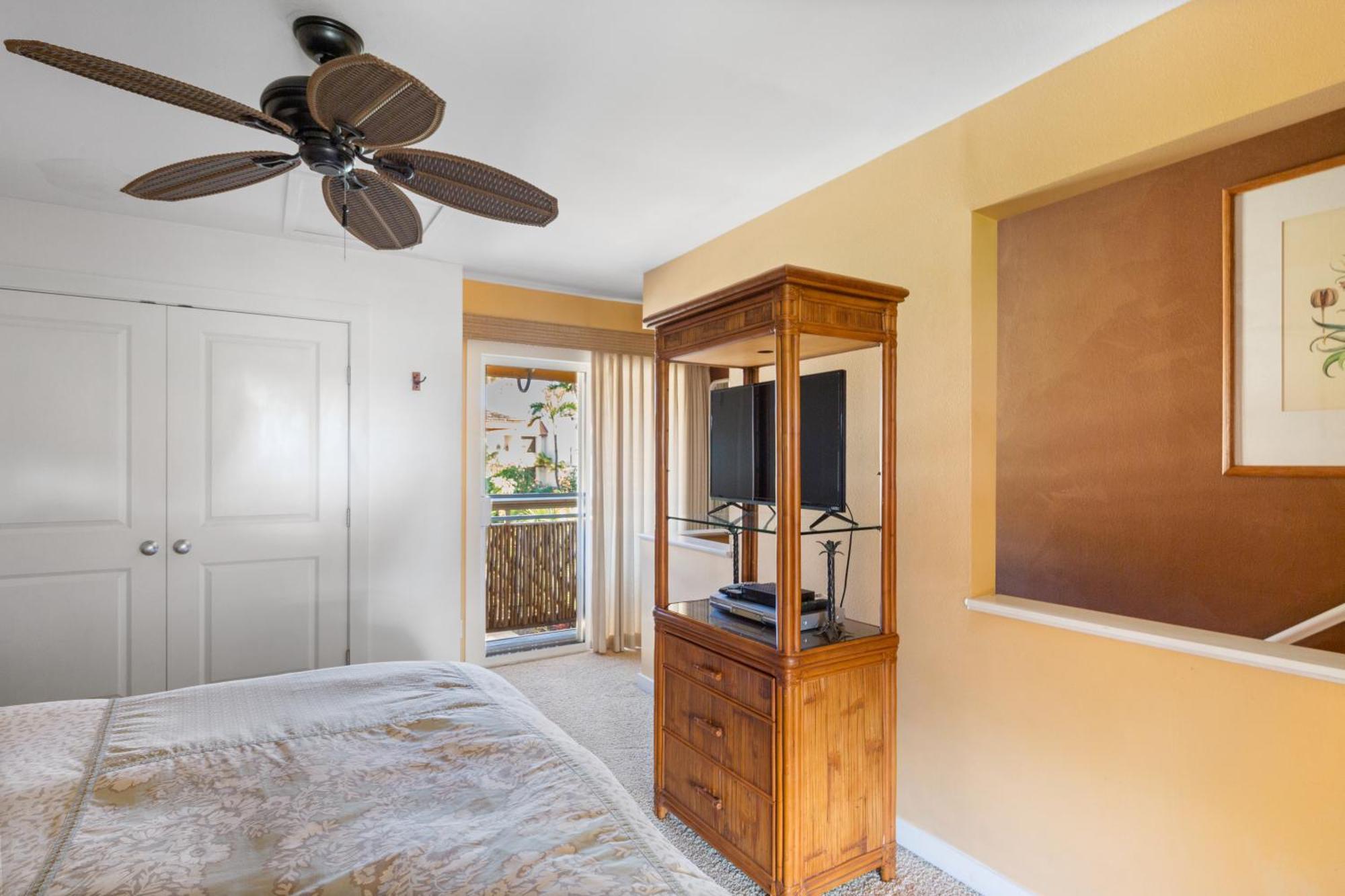 Bamboo Suite, 1 Bedroom, Sleeps 4, Pool & Bbq, Pre-Renovation Summer Sale Kihei Luaran gambar