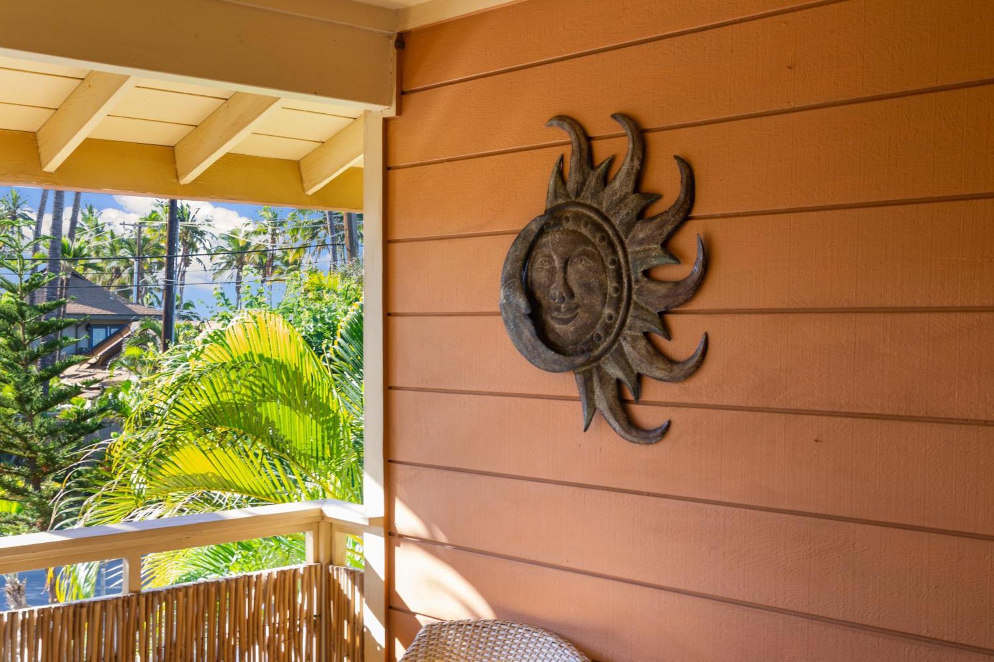 Bamboo Suite, 1 Bedroom, Sleeps 4, Pool & Bbq, Pre-Renovation Summer Sale Kihei Luaran gambar