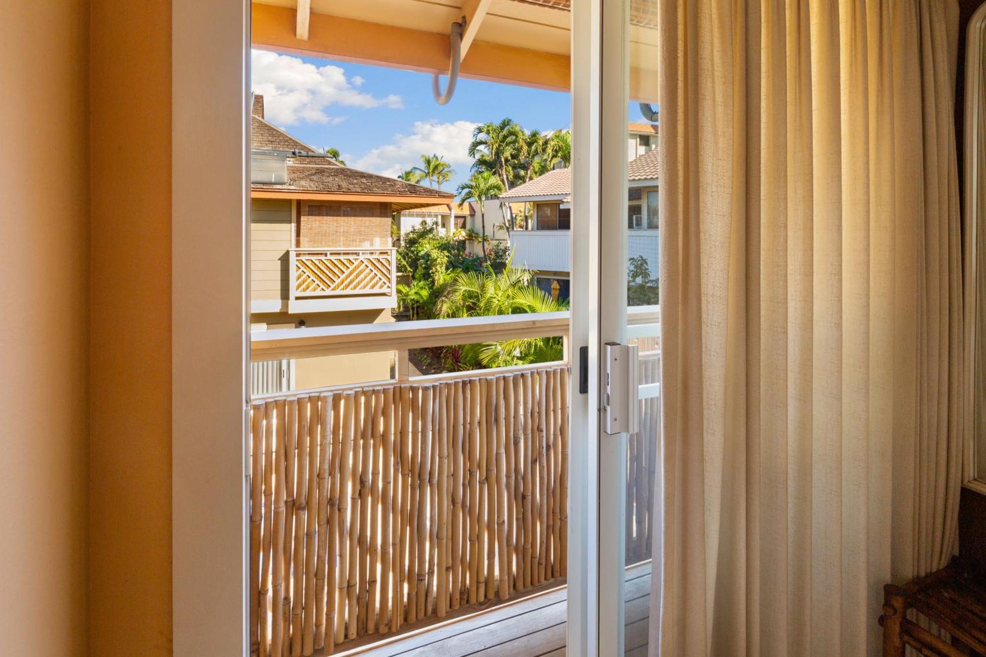 Bamboo Suite, 1 Bedroom, Sleeps 4, Pool & Bbq, Pre-Renovation Summer Sale Kihei Luaran gambar