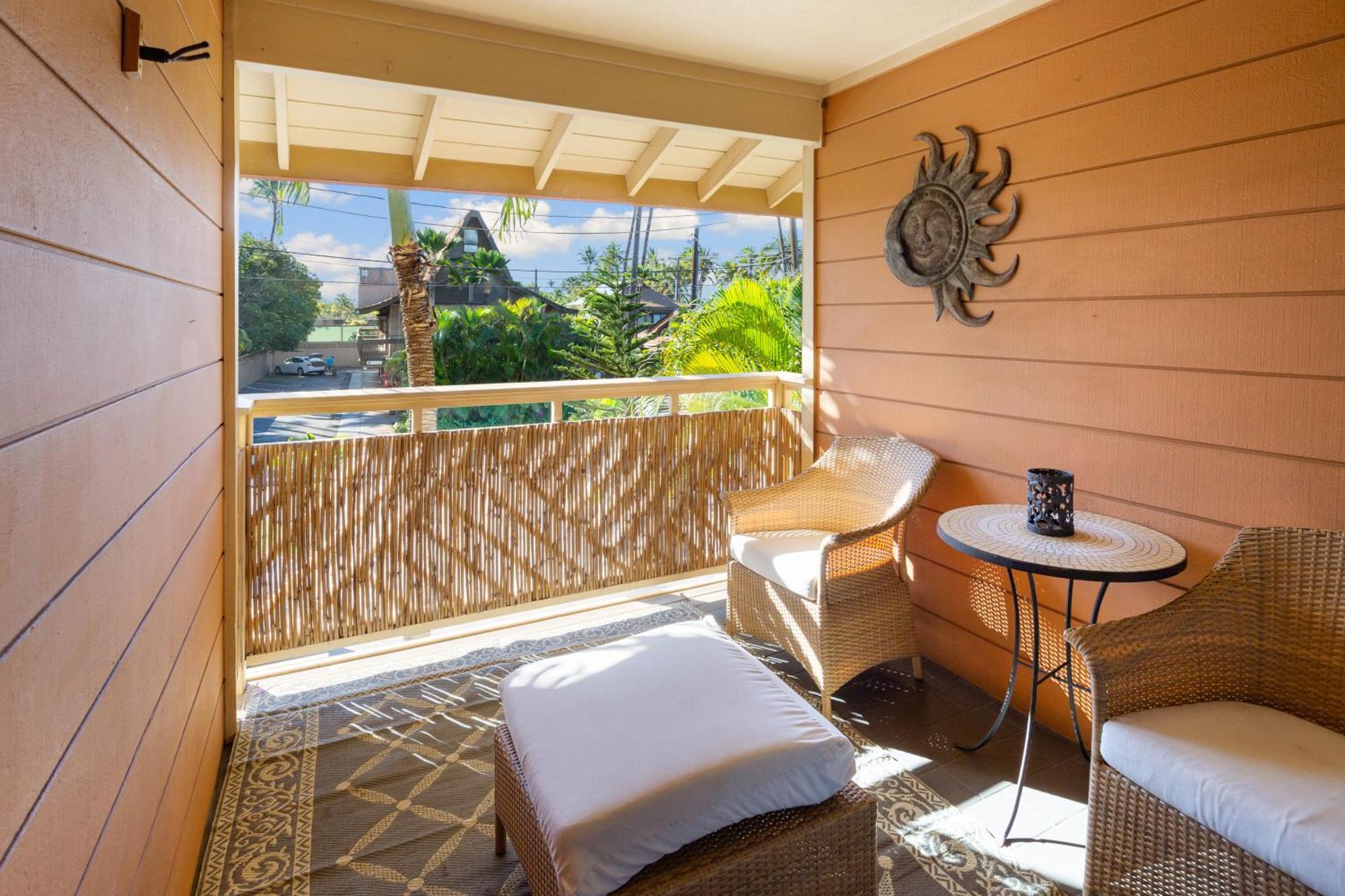 Bamboo Suite, 1 Bedroom, Sleeps 4, Pool & Bbq, Pre-Renovation Summer Sale Kihei Luaran gambar